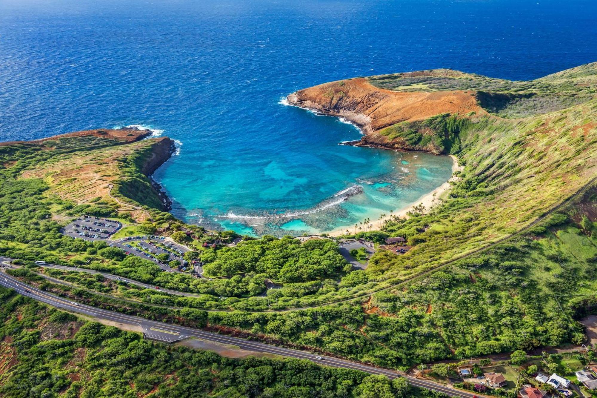 Central Kuhio Village Studio Honolulu Zewnętrze zdjęcie